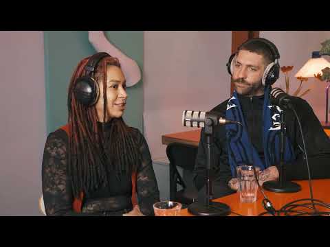 Patta x Lynk&Co apresenta: Pamela