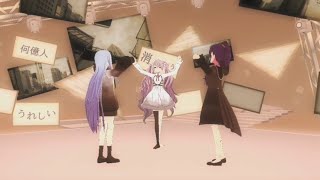 Cover art for Jishou Moshoku-