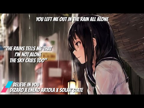 Nightcore_Believe In You