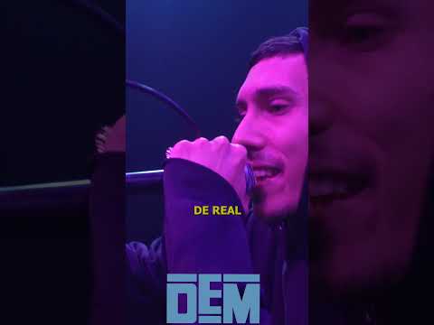 TEGO VUELVE A LAS BATALLAS #freestyle #rap #hiphop #dembattles #dem2025 #tego