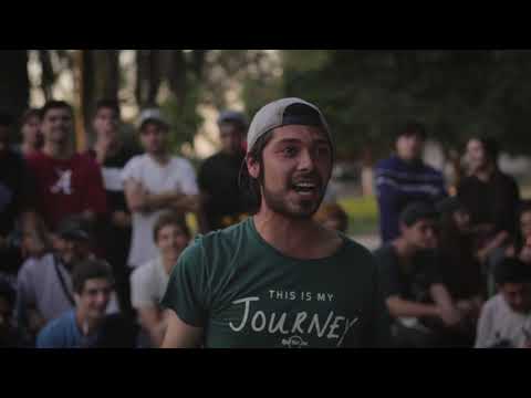 Choripancho vs Flamer vs Clok - 8vos DR #2