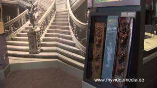 preview picture of video 'Maritime Museum, Halifax - Canada HD Travel Channel'