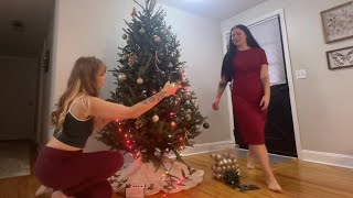 Christmas Tre-EAT 