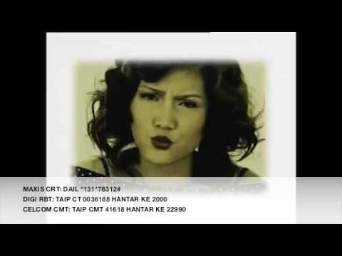 Elyana - Kalis Rindu (Official Music Video)