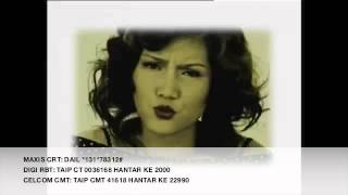 Elyana - Kalis Rindu (Official Music Video)