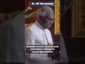 Dr KR Narayanan KRNarayanan Indianpresident Ias Upsc