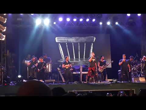 Dilsinho & Belo - Mocidade independente de Padre Miguel.