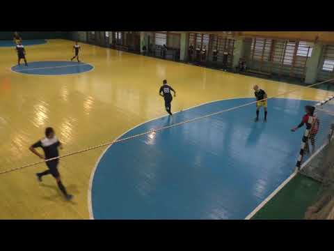 8 КУ 9 JC-Бегемоты - Old Guys