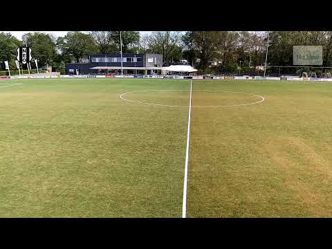 NEO VR1 - Eibergen VR1 nacompetitie