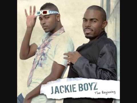 Jackie Boys - Topless {Bailzzz Mix}