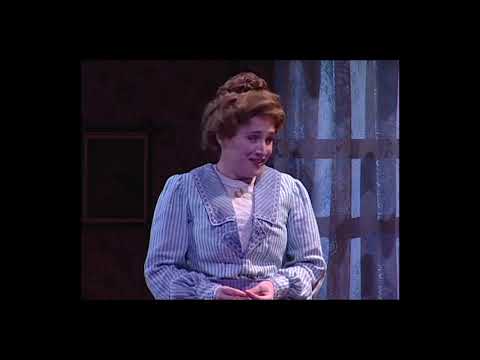 From the SDO Archives #33 - Cold Sassy Tree/Rented rooms, that’s all I’ve ever known