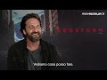 Gerard Butler Protagonista Di Geostorm Sono Il Nuovo Bruce Willis Ma Con Più Capelli