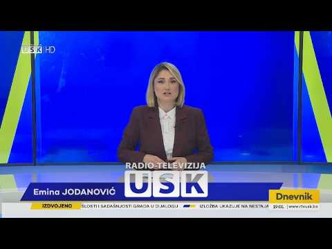 DNEVNIK RTV USK