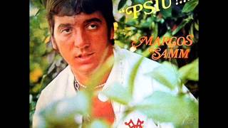 Marcos Samm - LP Psiu! -  Album Completo/Full Album