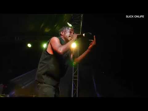 Nutty O Says Voltz Jt Is The Greatest Zim Hip Hop Artist