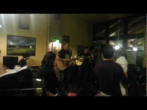 Drunk Butchers al Kells Pub Sabato 17 novembre