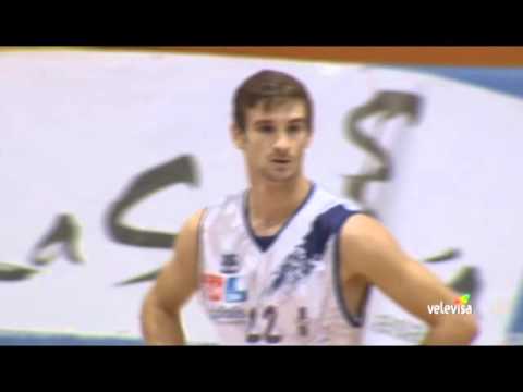 EBA DA JDA2 BALONCESTO VELEZ   CB ANDUJAR JAEN