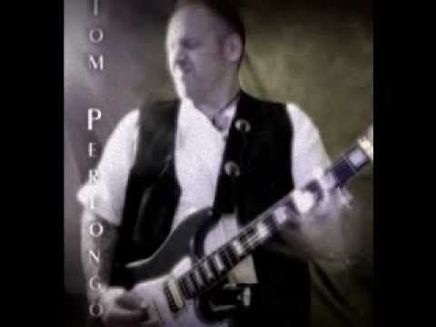 Tom Perlongo & Haywire Custom Guitars - Peter Gunn.