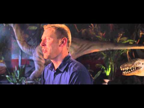 Eric Hovind and the Conquer Series