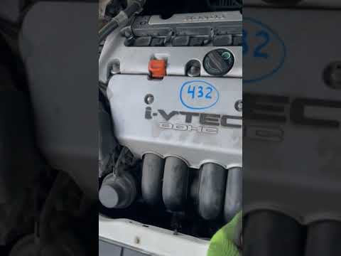 Thumbnail for HONDA STREAM RN4 -1000107 by Honda Stream