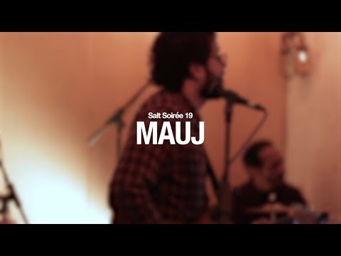 Salt Soirée 19 Ft. Mauj
