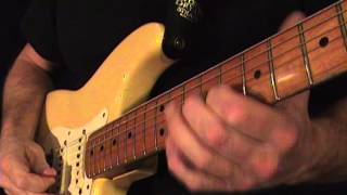 Walkin&#39; Down the Road, by Lunartrax - Steve Carlisle