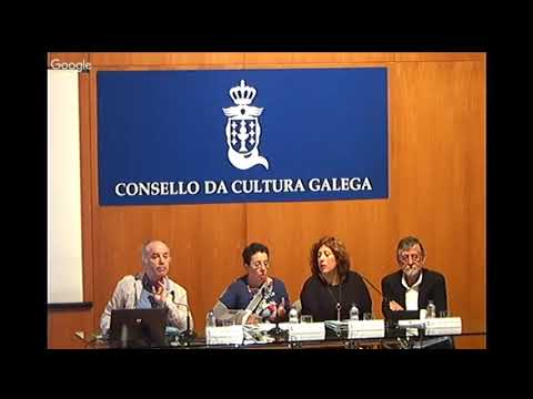 Vídeo: Inauguración