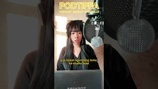 Download lagu MALAIKAT PELINDUNG - PODTIFFA HORROR #POV #shorts mp3