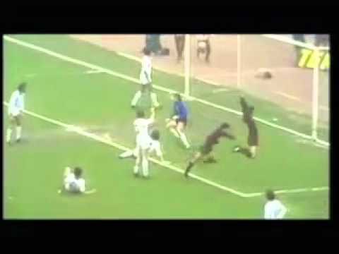 Torino - Perugia 2-0 - Campionato 1979-80 - 22a giornata