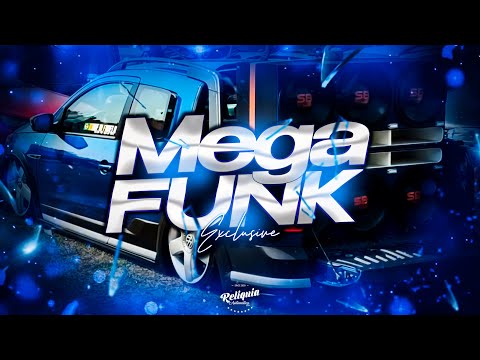 MEGA FUNK PANCADÃO AUTOMOTIVO REMIX 2025 - PANCADÃO AUTOMOTIVO GRAVE FORTE 2025 PARTE 28 DEZEMBRO