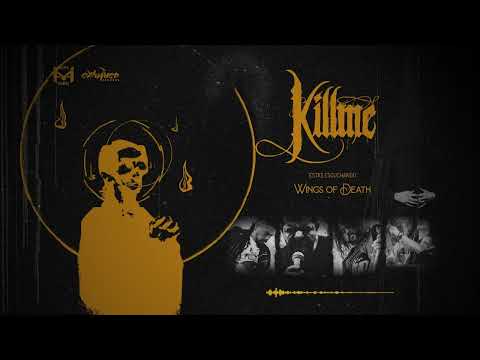 KILLME "Wings Of Death"