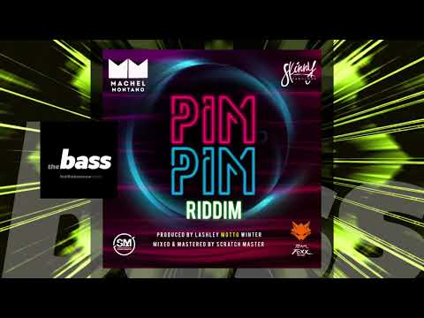 Motto x Lyrikal - Lit (Pim Pim Riddim) | 2018 Music Release