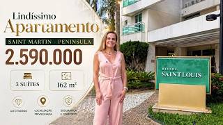 Tour por imóvel selecionado na Barra da Tijuca