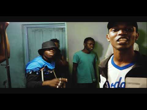 Random Freestyle Jupez x Wong x Mantis x Kiriku x Sincolo