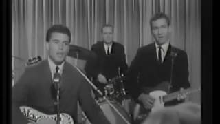Ricky Nelson It&#39;s Up To You (HQ Stereo) (1962)