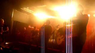Lostprophets - We Are Godzilla, You Are Japan / Live