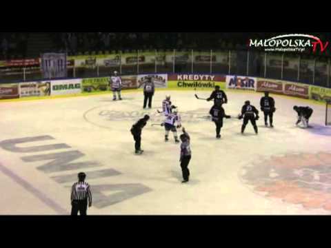 MalopolskaTV.pl - Aksam Unia - GKS Tychy 2:4 (retransmisja)