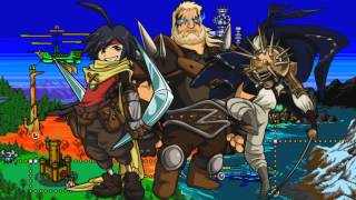 Hyper Camelot Ultra - Shovel Knight Bonus Boss Mashup