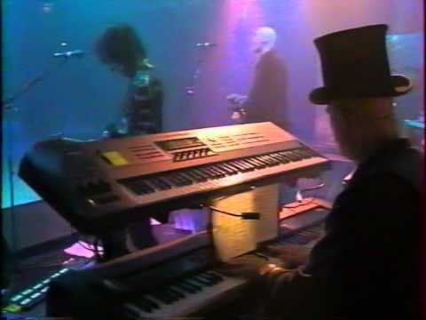 Smashing Pumpkins - 1998-06-05 (3/4) Nulle Part Ailleurs