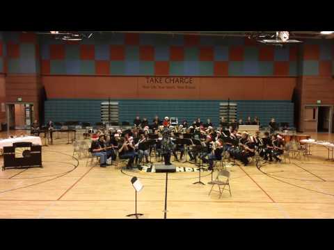 Believe - 7th Grade Band
