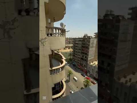 شقه للايجار سوبر سوبر لوكس على فيصل الرئيسي