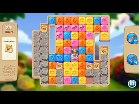 Lily's Garden Level 139 - No Boosters