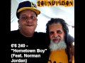 6'6 240 - "Hometown Boy Interlude" (Feat. Norman Jordan) [Big Boi Tactics]