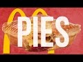 McDonald S Pies Around The World
