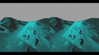 [HTC Vive Gameplay] The Witness in VR! OwO