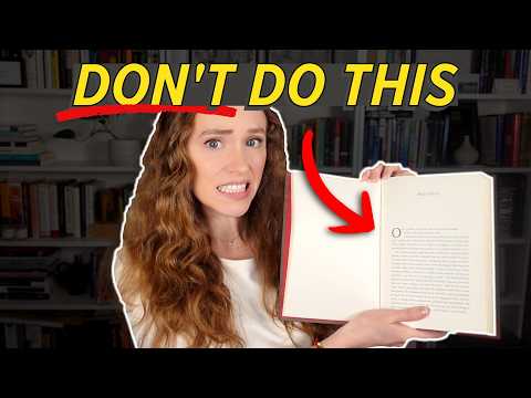 7 Mistakes You're Probably Making on Page One