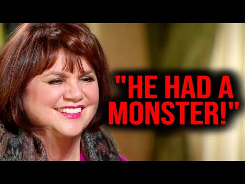 At 79, Linda Ronstadt Names The Seven Artists She Had S*x With