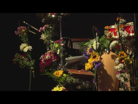 Fans turn out for Denver Lotus shows honoring late member Chuck Morris and son