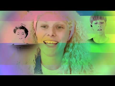 Hot w/ Mustard, Installment 3 - Annika Socolofsky