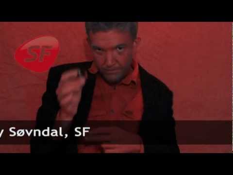 RapAvisen 2011 Classic - Villy Søvndal vs Anders Samuelsen